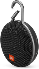Load image into Gallery viewer, JBL Clip 3 - Waterproof Portable Bluetooth Speaker