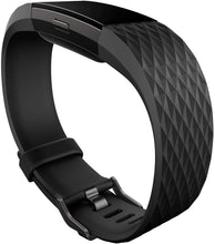 Load image into Gallery viewer, Fitbit Charge 2 Heart Rate + Fitness Wristband (Renewed)