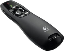Load image into Gallery viewer, Logitech Wireless Presenter Pointer(Renewed)