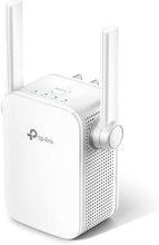 Load image into Gallery viewer, TP-Link AC750 Wi-Fi Range Extender with Two External Antennas (RE205) (Renewed)