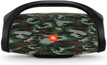 Load image into Gallery viewer, JBL Boombox Portable Bluetooth Waterproof Speaker (Black) (Renewed)