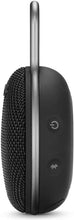 Load image into Gallery viewer, JBL Clip 3 Portable Waterproof Wireless Bluetooth Speaker - Blue (Renewed)