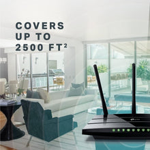 Load image into Gallery viewer, TP-Link Archer AC1750 Smart WiFi Router - Dual Band Gigabit (C7) (Renewed)