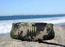 Load image into Gallery viewer, JBL Charge 5 - Portable Bluetooth Speaker with IP67 Waterproof and USB Charge Out