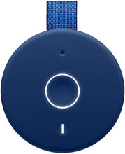 Load image into Gallery viewer, Ultimate Ears MEGABOOM 3 Portable Waterproof Bluetooth Speaker - Lagoon Blue (Renewed)