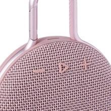 Load image into Gallery viewer, JBL Clip 3 Portable Waterproof Wireless Bluetooth Speaker - White