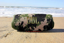 Load image into Gallery viewer, JBL Charge 5 - Portable Bluetooth Speaker with IP67 Waterproof and USB Charge Out