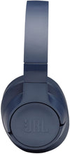 Load image into Gallery viewer, JBL T750BTNC Wireless Over-Ear Headphones with Noise Cancellation