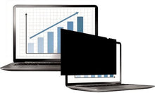 Load image into Gallery viewer, Fellowes PrivaScreen Privacy Filter for 17.3 Inch Widescreen Laptops 16:9 (4802301)