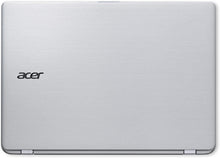 Load image into Gallery viewer, Acer Aspire V5-122P 11.6-Inch Touchscreen Laptop (Chill Silver) (Renewed)