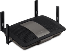 Load image into Gallery viewer, Linksys AC2400 Dual-Band Gigabit Wi-Fi Router (E8400) (Renewed)