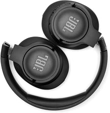 Load image into Gallery viewer, JBL Tune 710BT Wireless Over-Ear Headphones - Bluetooth Headphones