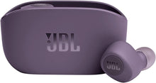 Load image into Gallery viewer, JBL VIBE 100 TWS - True Wireless In-Ear Headphones