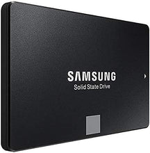 Load image into Gallery viewer, SAMSUNG 860 EVO 250GB 2.5-Inch SATA III Internal SSD (MZ-76E250E)