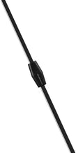 Load image into Gallery viewer, Monster iSport Strive In-Ear Sports Headphones - Black, Running, Sweatproof