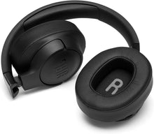 Load image into Gallery viewer, JBL TUNE 700BT - Wireless Over-Ear Headphones - Black