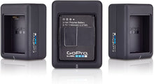Load image into Gallery viewer, GoPro Dual Battery Charger for Hero 3 and Hero 3+