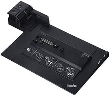Load image into Gallery viewer, Lenovo ThinkPad Mini Dock Series 3 Docking Sation with USB 3.0 - 90W - 433715