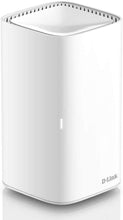 Load image into Gallery viewer, D-Link WiFi Router Whole Home Smart Mesh Wi-Fi System High Performance Dual Band Parental Controls