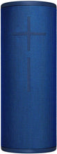 Load image into Gallery viewer, Ultimate Ears MEGABOOM 3 Portable Waterproof Bluetooth Speaker - Lagoon Blue (Renewed)