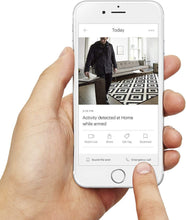 Load image into Gallery viewer, CANARY - All-in-One Home Security Device, Helps You Keep an Eye On Your Home Even While You're Away (Certified Refurbished)