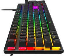 Load image into Gallery viewer, Alloy Origins Aqua Switch and Wrist Rest