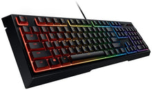 Load image into Gallery viewer, Razer Ornata Chroma Mecha-Membrane Keyboard