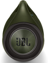 Load image into Gallery viewer, JBL Boombox Portable Bluetooth Waterproof Speaker (Black) (Renewed)