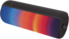 Load image into Gallery viewer, Ultimate Ears MEGABOOM Wireless Mobile Bluetooth Speaker Waterproof and Shockproof Limited Edition (2015) Deep Radiance (Renewed)