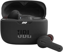 Load image into Gallery viewer, JBL Tune 230 True Wireless Noise Canceling Earbuds (Black)