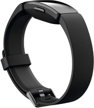 Load image into Gallery viewer, Fitbit Inspire Hr Heart Rate & Fitness Tracker with S & L Bands (Renewed)