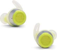 Load image into Gallery viewer, JBL Reflect Flow - Truly Wireless Sport In-Ear Headphone - Green (Renewed)