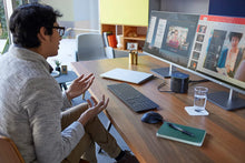 Load image into Gallery viewer, HP Thunderbolt Dock 120W G2 (2UK37AA#ABA) Docking Station Port Replicator