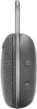 Load image into Gallery viewer, JBL Clip 3 Portable Waterproof Wireless Bluetooth Speaker - White