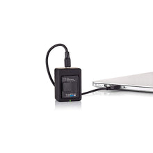 Load image into Gallery viewer, GoPro Dual Battery Charger for Hero 3 and Hero 3+