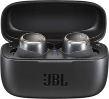 Load image into Gallery viewer, JBL LIVE 300, Premium True Wireless Headphone, White (Renewed)