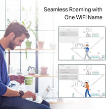 Load image into Gallery viewer, TP-Link Deco Powerline Hybrid Mesh WiFi System –Up to 6,000 (Renewed)