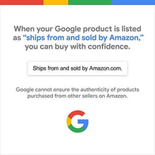 Load image into Gallery viewer, Google Nest WiFi Router – 4x4 AC2200 Mesh Wi-Fi Router with 2200 sq ft Coverage (Renewed)