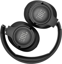Load image into Gallery viewer, JBL T750BTNC Wireless Over-Ear Headphones with Noise Cancellation