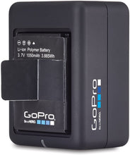 Load image into Gallery viewer, GoPro Dual Battery Charger for Hero 3 and Hero 3+