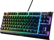 Load image into Gallery viewer, SteelSeries Apex 7 Mechanical Gaming Keyboard (Renewed)