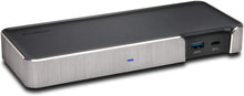 Load image into Gallery viewer, Kensington SD5200T Thunderbolt 3 Docking Station - 170 Watts with Power Delivery - Dual Monitor 4k for Mac and PC (K38300NA) (Renewed)