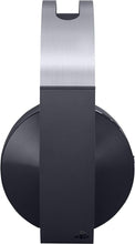 Load image into Gallery viewer, PlayStation Platinum Wireless Headset - PlayStation 4 (Renewed)