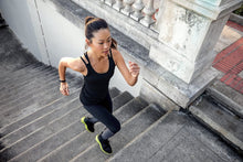 Load image into Gallery viewer, Fitbit Alta HR, Fuchsia, Small (Renewed)