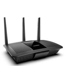 Load image into Gallery viewer, Linksys Max-Stream AC1900 MU-MIMO Gigabit Dual-Band Wi-Fi Router, EA7450