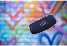 Load image into Gallery viewer, JBL Charge 5 - Portable Bluetooth Speaker with IP67 Waterproof and USB Charge Out (Renewed)