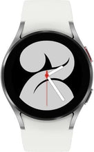 Load image into Gallery viewer, Samsung Galaxy Watch 4 40mm R865 Smartwatch Bluetooth WiFi + LTE with ECG Monitor Tracker for Health Fitness Running Sleep Cycles GPS Fall Detection - (Renewed)