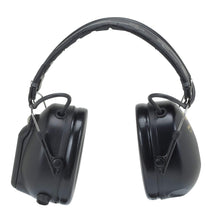 Load image into Gallery viewer, 3M MT15H7F SV Over Head Headset, 26dB, Black (Case of 1)