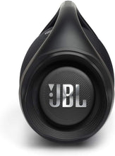 Load image into Gallery viewer, (Renewed) JBL Boombox 2 Waterproof Portable Bluetooth Speaker with Long Lasting Battery - Black