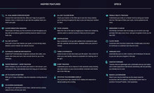 Load image into Gallery viewer, Fitbit Inspire Hr Heart Rate & Fitness Tracker with S & L Bands